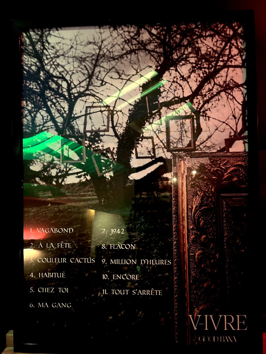 𝒞𝕖𝕖𝕣𝕒𝕟𝕠 𝕃𝕖 𝕞é𝕕𝕒𝕚𝕝𝕝é 🏁 tweet media