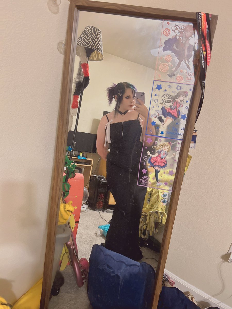 Content from garfgrrrl