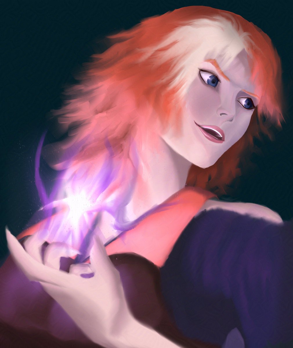 Crowinat0r's tweet image. Happy #PortfolioDay :D