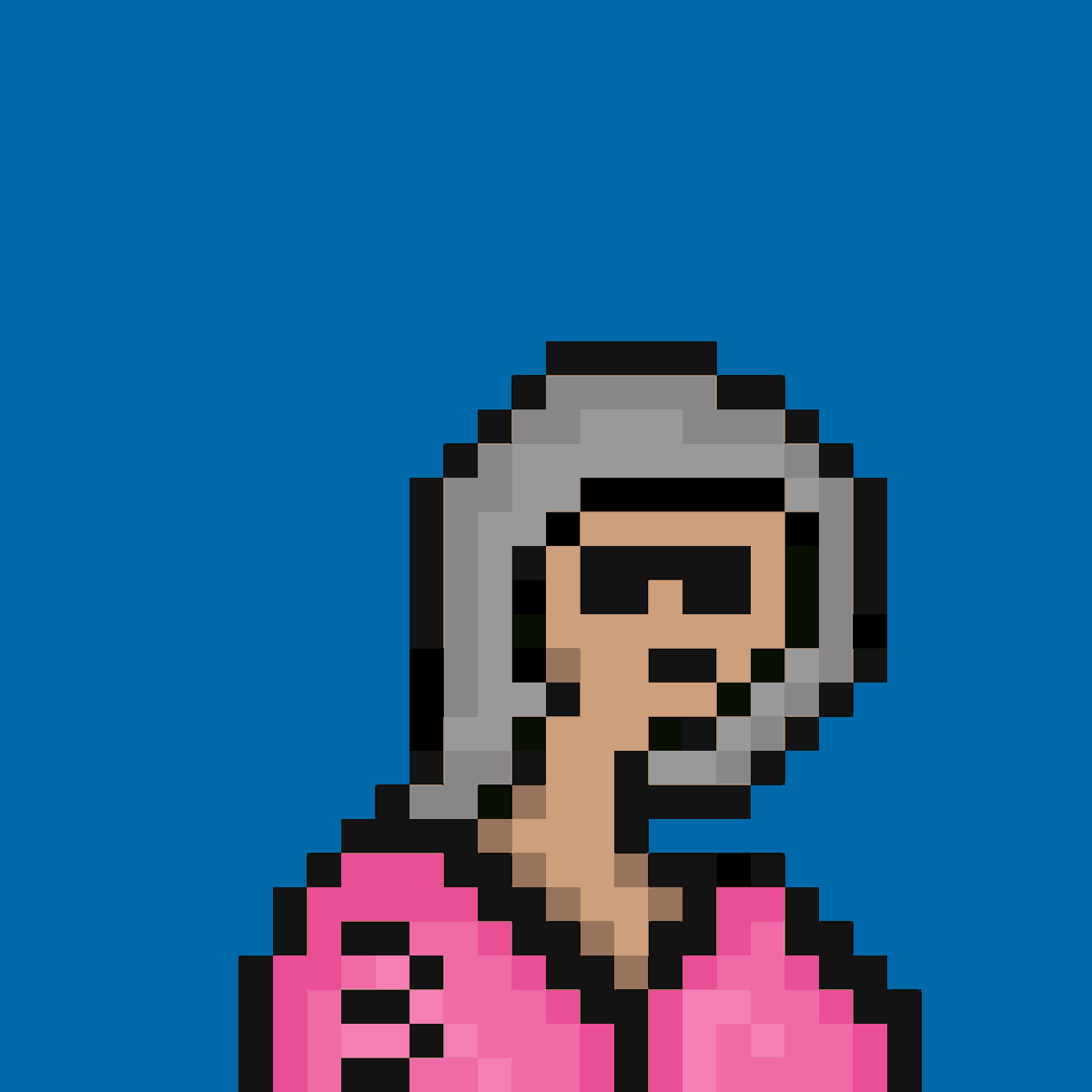Good morning 🌞 

🎉New #NFT minted 🎉
Mscreant punks squad 💎
 🔹Art by <a href="/GP_Labs/">GP Labs</a> 
  ♦️Floor price (0.042 ETH ) 
 
#NFTdrops #nftart #NFTs #NFTMarkerplace #NFTGiveaways #NFTCommmunity $BTC $ETH
🔗🎉
opensea.io/assets/base/0x…