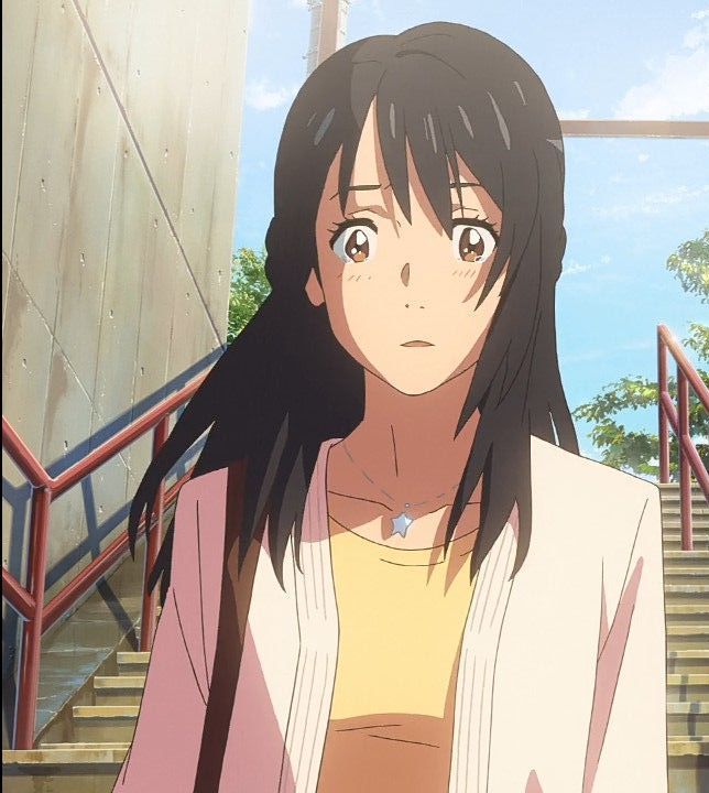 Anime Aesthetics tweet media