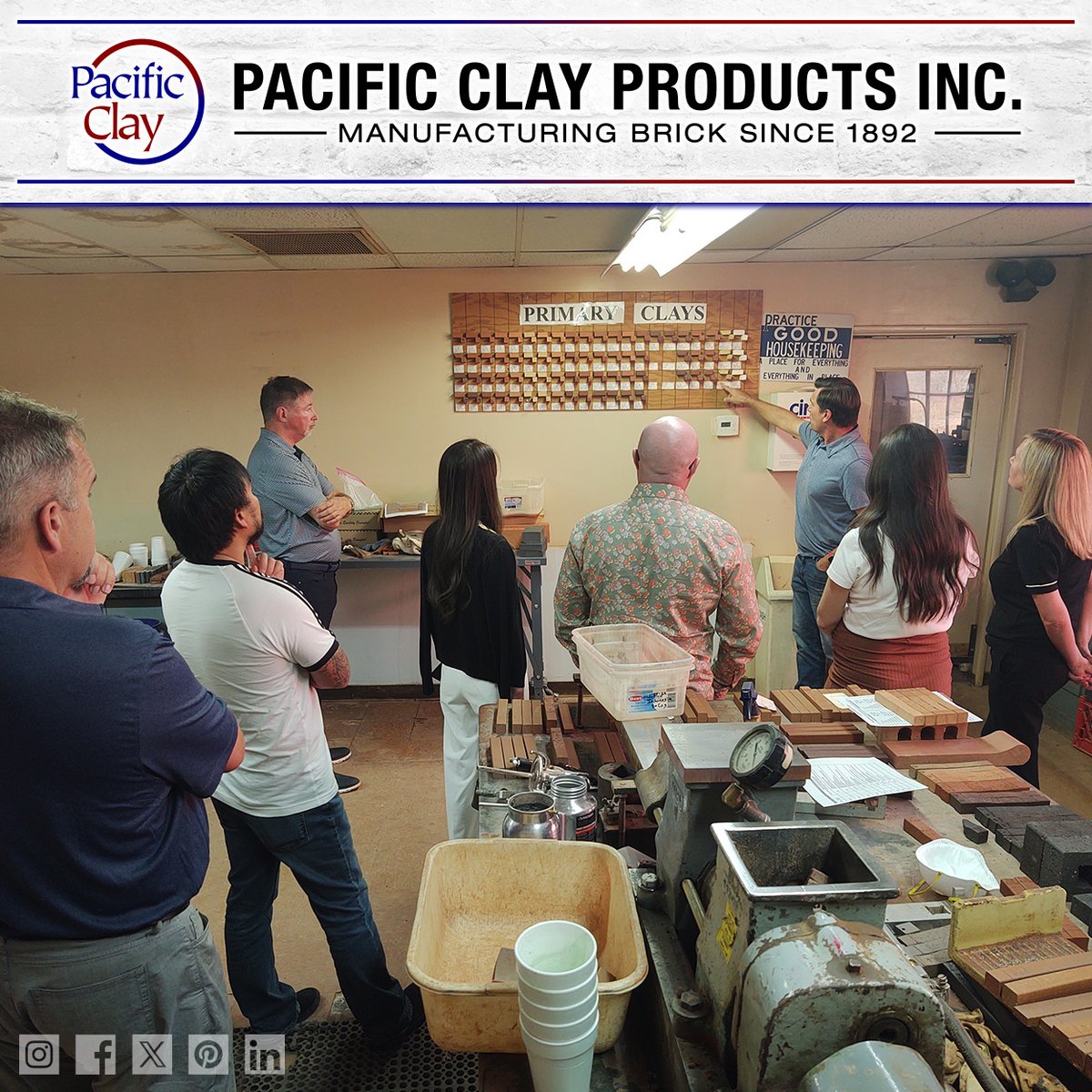 Pacific Clay tweet media