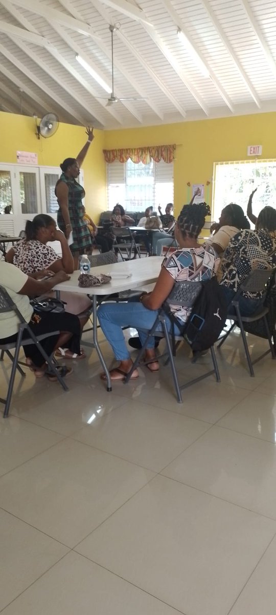 October Girl✨️♏️ (@stcy14226538) on Twitter photo Caught in the act. Just me and my Westmoreland parents. #12StandardsMatter #ParentingMatters <a href="/ECCJA/">Early Childhood Commission</a> <a href="/cfranoBrighty/">Carene</a> <a href="/GrantShaunette/">Shaunette Grant</a> <a href="/TafarieGWhyte/">Tafarie Grant-Whyte</a> <a href="/FaithlynLyle/">Faith Lyn</a> <a href="/Marjammy/">Ann Marie McIntosh</a> <a href="/Karlene12345/">Karlene12345</a> <a href="/DebbieAnnScott2/">Debbie-Ann Scott</a> <a href="/othompECC/">Odaine Thompson</a> <a href="/ItzmellEcc3/">ItzMell_ECC3</a> Caught in the act. Just me and my Westmoreland parents. #12StandardsMatter #ParentingMatters <a href="/ECCJA/">Early Childhood Commission</a> <a href="/cfranoBrighty/">Carene</a> <a href="/GrantShaunette/">Shaunette Grant</a> <a href="/TafarieGWhyte/">Tafarie Grant-Whyte</a> <a href="/FaithlynLyle/">Faith Lyn</a> <a href="/Marjammy/">Ann Marie McIntosh</a> <a href="/Karlene12345/">Karlene12345</a> <a href="/DebbieAnnScott2/">Debbie-Ann Scott</a> <a href="/othompECC/">Odaine Thompson</a> <a href="/ItzmellEcc3/">ItzMell_ECC3</a>