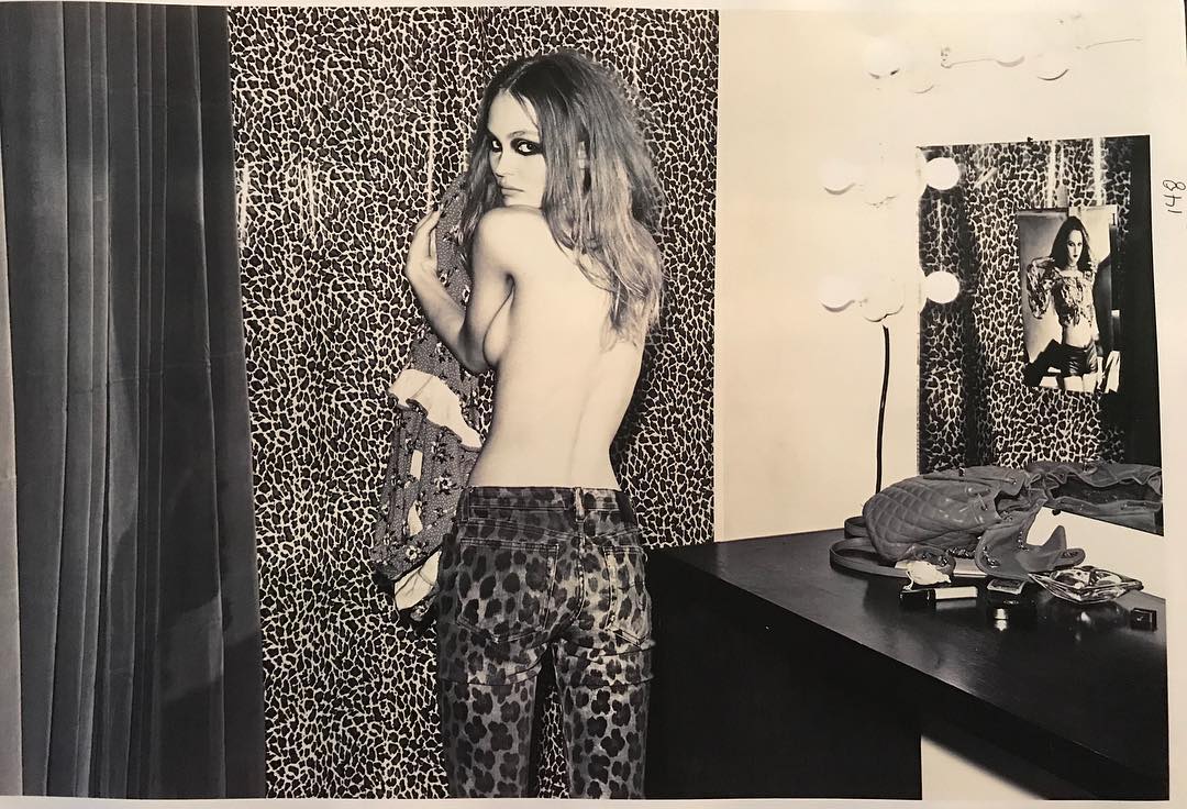 lily rose depp