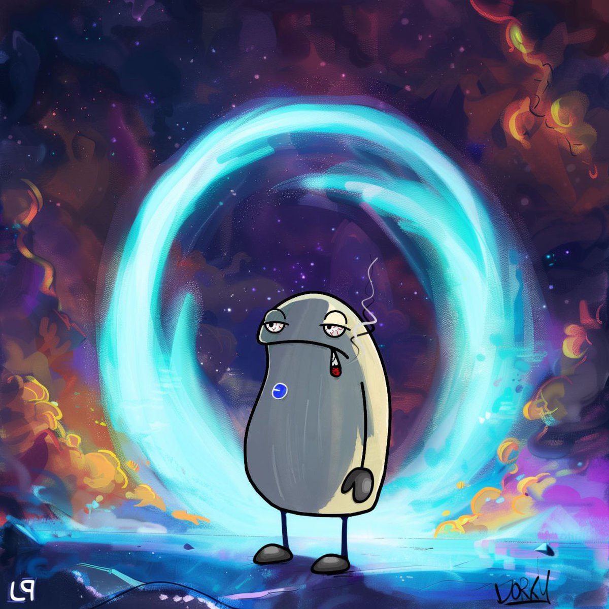 <a href="/cryptosanthoshK/">Crypto King👑💎</a> $FLORKY and Level 9 👀 

Time for a new meta....bags filled

When meme meets utility=🔥 

Building the first decentralized Multiverse on base! Join us in Level 9, the meta you never saw coming.

Join us!
#sockpuppetinvasion #369club #level9onchain #florky 
<a href="/Level9Onchain/">Level 9</a>