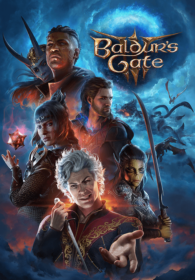 Suleyk23's tweet photo. RPGs I consider 10/10 experiences https://t.co/TwDY9wztcD