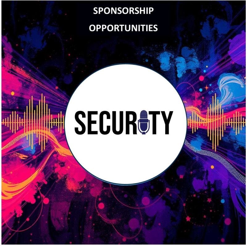 The Security Circle Podcast (@seccirc) on Twitter photo As we approach our 100th edition 💯, we have decided to open up The Security Circle Podcast for selected sponsors. The podcast is in the of 22% weekly downloads, globally and rising. 🚀. Hello@ifpod.org As we approach our 100th edition 💯, we have decided to open up The Security Circle Podcast for selected sponsors. The podcast is in the of 22% weekly downloads, globally and rising. 🚀. Hello@ifpod.org