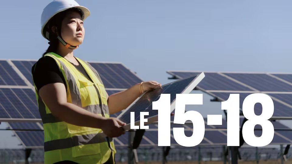 Un service national pour lutter contre le réchauffement climatique. Une chronique d'<a href="/mercierln/">Hélène Mercier</a>  🎧👉ici.radio-canada.ca/ohdio/premiere…