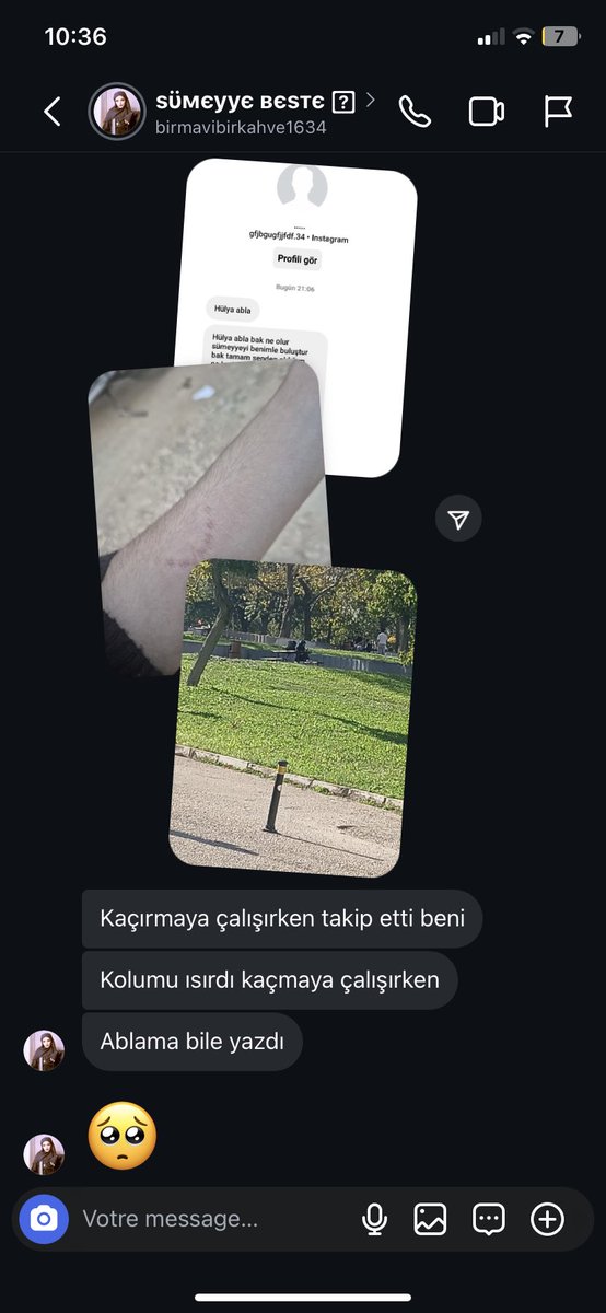 daha demin instagramdaki bir takipçimden aldığım mesaj lütfen yayalım 
isim: hasan 
soyisim;süvarioğulları
adres;Bursa mesudiye mahallesinde bir kiralık ev tuttuğu söylendi.
tel no; +90 544 671 93 58
<a href="/EmniyetGM/">Türk Polis Teşkilatı</a> @_samiyenhaber <a href="/yescontextfb/">yes context</a> #KadinaSiddeteHayir