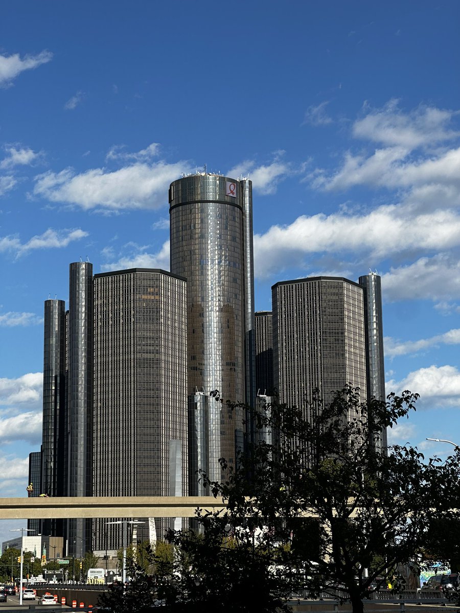 Tuesdays are for Innovation #detroit