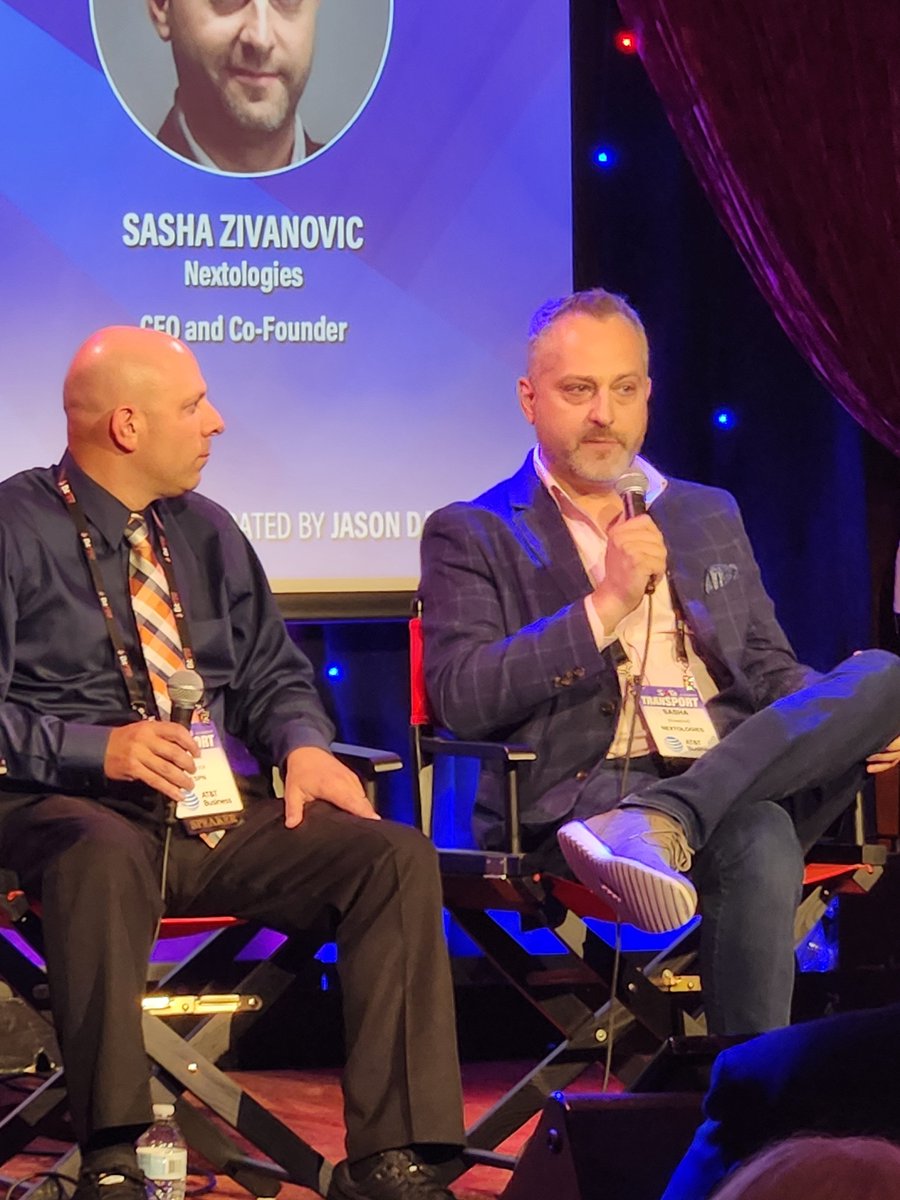 Nextologies tweet media