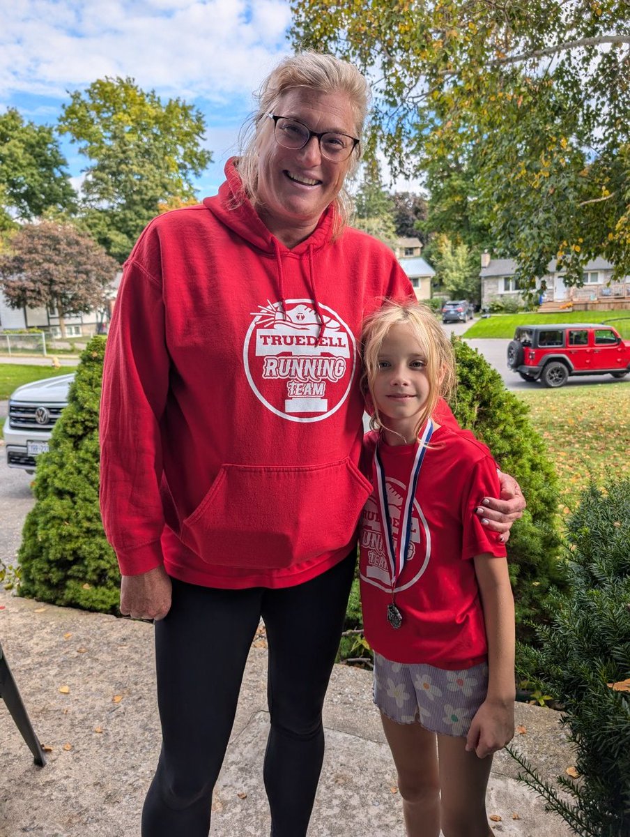 Mrs Bauml (@mrsbaumlclass) on Twitter photo Thank you <a href="/TruedellPS_LDSB/">Truedell PS</a> and all the coaches for pushing and inspiring our daughter. Silver it is! Thank you <a href="/TruedellPS_LDSB/">Truedell PS</a> and all the coaches for pushing and inspiring our daughter. Silver it is!
