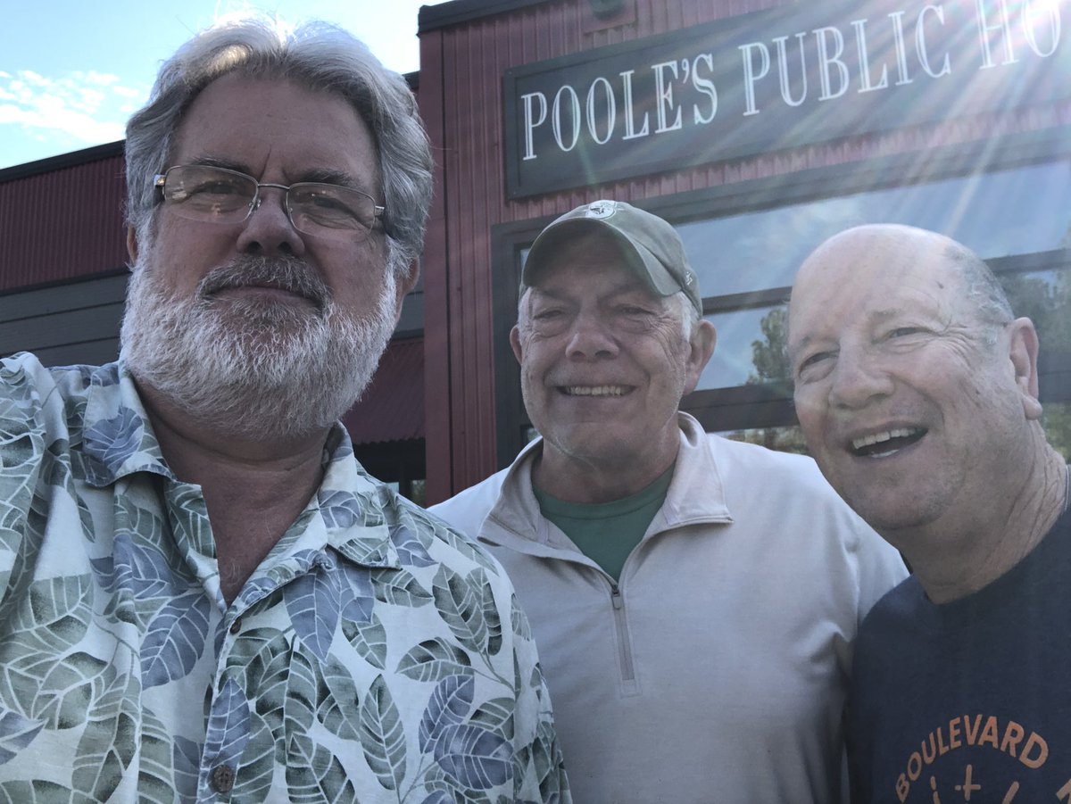 Dennis Patchin tweet media