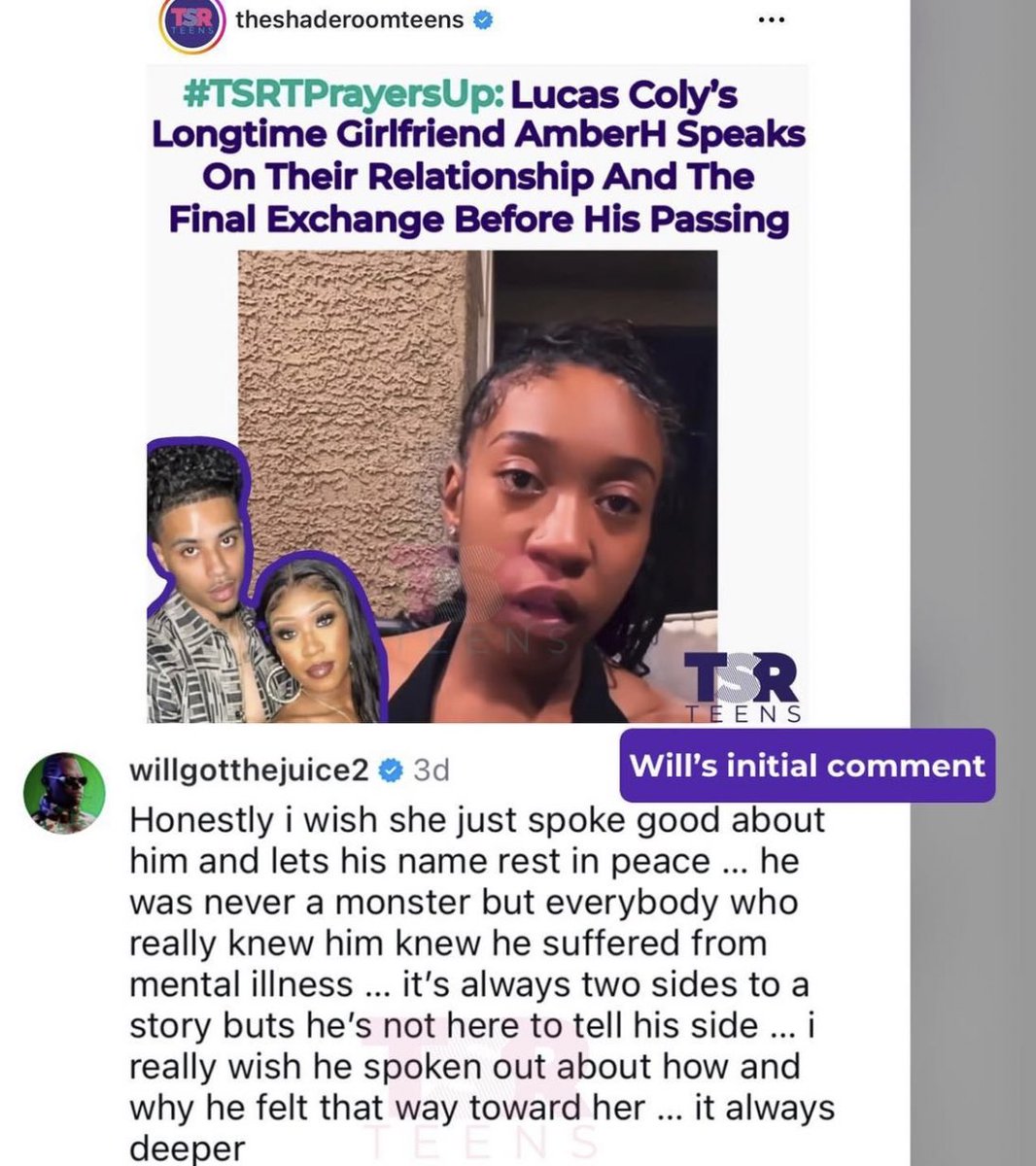 spicebae_'s tweet photo. a nigga can be an entire demon, telling someone he's supposed to love and protect that he's going to take both their lives and there will always be a homeboy enabling him talking about "it's much deeper" https://t.co/Y8fOjgnb81