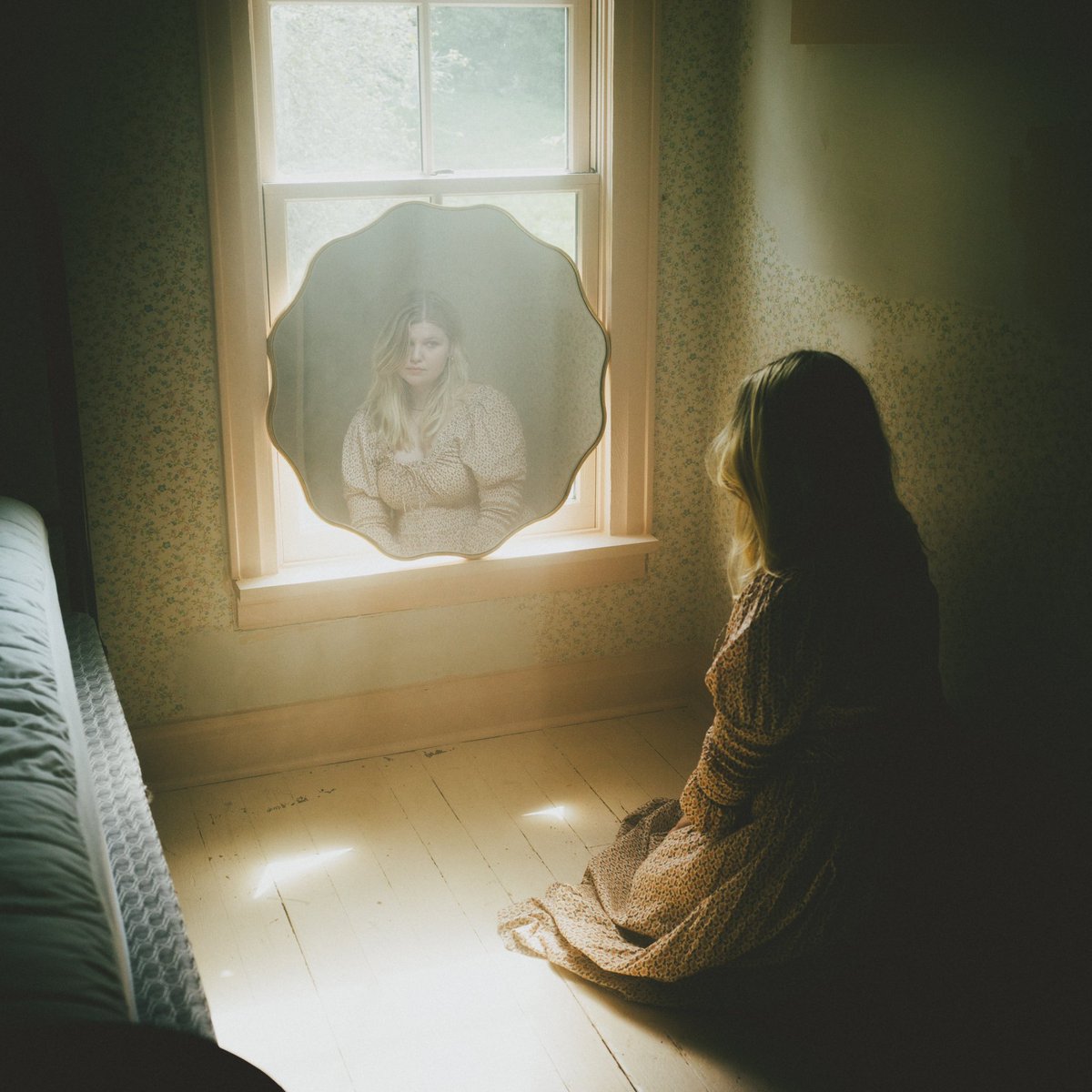 Shiny Happy People, out October 25th 🕊️