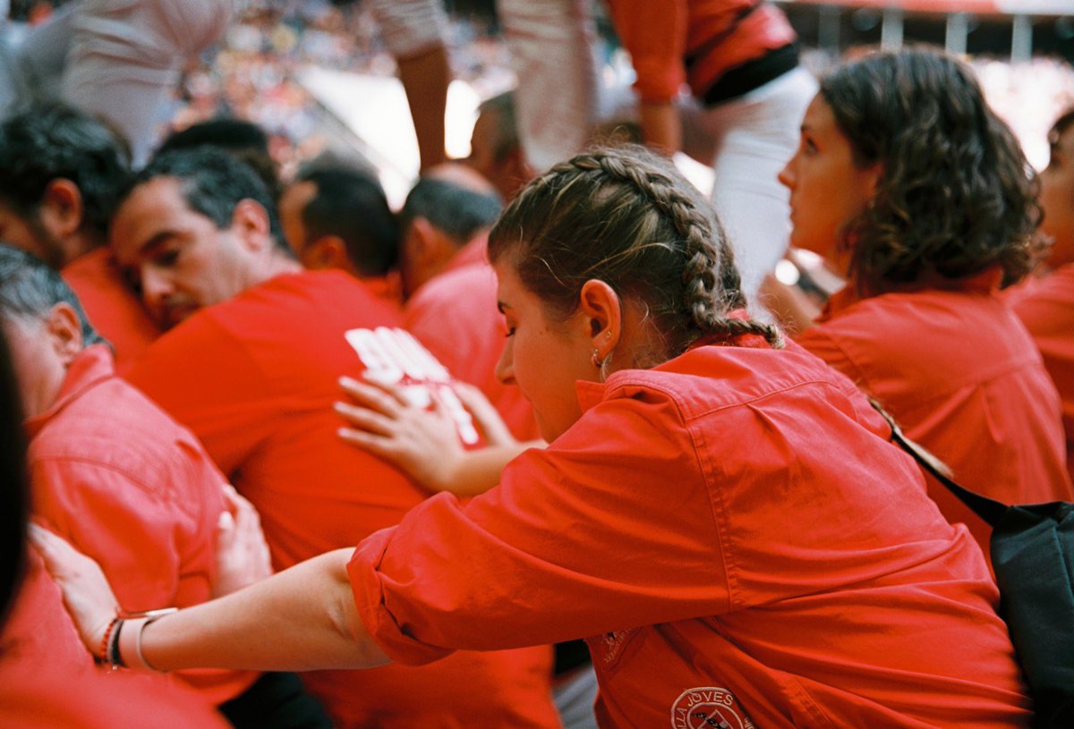 Aïda Sánchez 🎗 tweet media