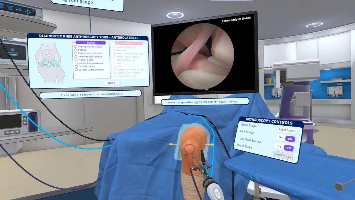 As the demand for procedural knowledge grows, XR is offering an accessible, efficient solution. Osso VR's Chief Strategy Officer <a href="/jbhungry/">Justin Barad</a> breaks down this critical healthcare shift in <a href="/GoHealio/">Healio</a>.

healio.com/news/orthopedi…