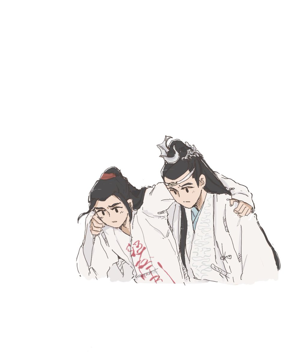 laareems's tweet photo. Cql for wei yingtober 7 &amp; 8 https://t.co/jF5JvYWVqi