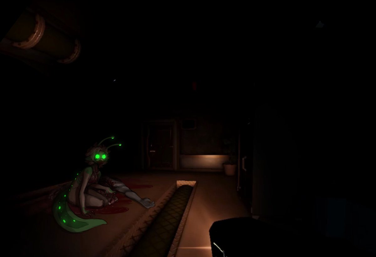 Guys when was this added to the game? 
#robloxpressure