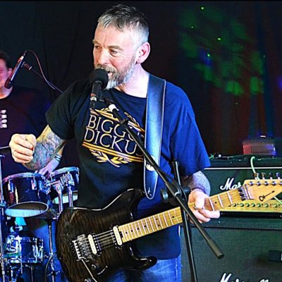 HarryGrowler's tweet image. #NewProfilePic