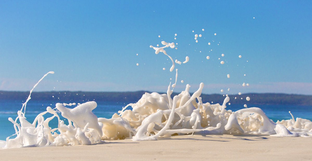 It’s taken me several years and very many frames to get this shot.

It wasn’t just about capturing the sculptural forms of this tiny moment, but also having a reason to wait, watch and wonder at waves.

DM me about prints.