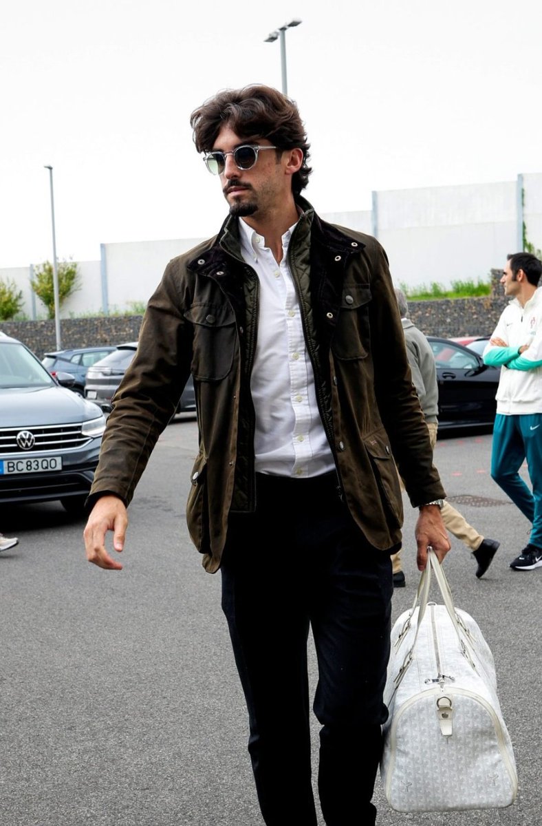 Classic Trincão 😎