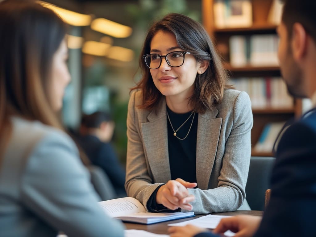 attorneys_media's tweet image. As a California Immigration Lawyer, Can You Provide Client References From Similar Immigration Cases You’ve Handled?

Wh...

attorneys.media/california-imm…

#attorneyreferences #Californiaimmigrationlawyer #clientreferences