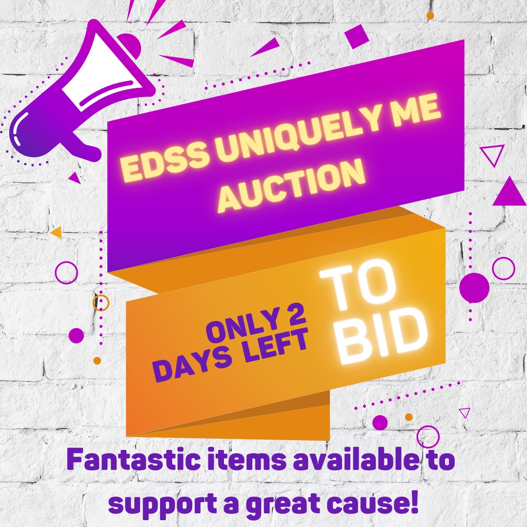 EDSSociety's tweet image. Our Uniquely Me presented by Ledcor auction is well underway. Only two days left to bid! Visit our auction page to see all of the great items available and to place your bid. 32auctions.com/UM2024.
#edmontonevents #uniquelyme #fashionshow #yegfundraiser #EDSS #downsyndrome ...