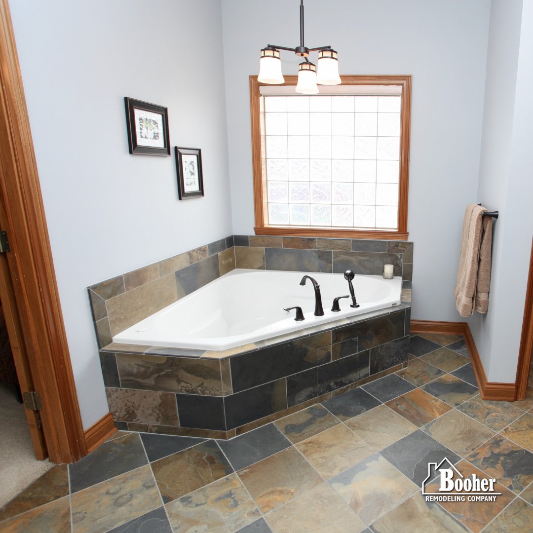 Booher Remodeling Company tweet media