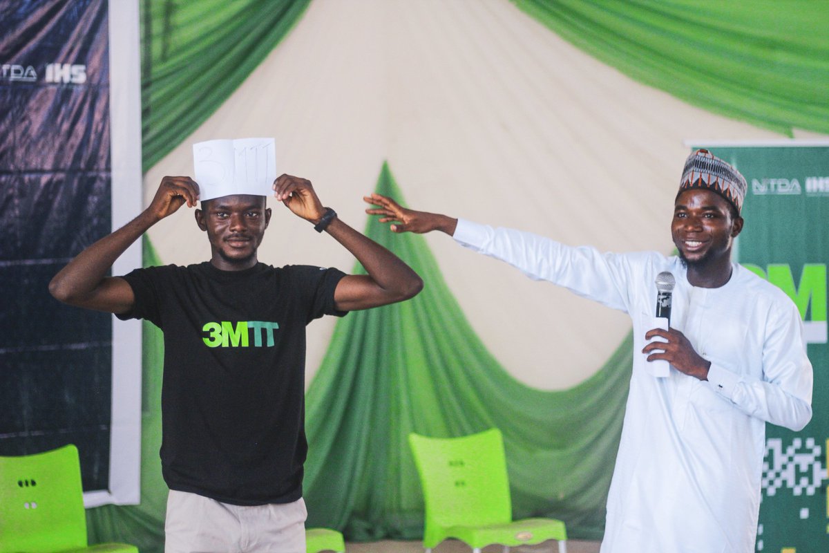 Lucky Joseph Hassan (@luckyjoseph1996) on Twitter photo Urgent Appeal for Visa Processing for GitHub Universe 2024
Dear <a href="/USinNigeria/">U.S. Mission Nigeria</a>
Imagine being one of two students from Nigeria selected to attend GitHub Universe 2024, one of the worldβs top tech conferences.<a href="/taiwrash/">Rasheed | ThatCommunityGuy</a> and I were chosen from 3,000 student Urgent Appeal for Visa Processing for GitHub Universe 2024
Dear <a href="/USinNigeria/">U.S. Mission Nigeria</a>
Imagine being one of two students from Nigeria selected to attend GitHub Universe 2024, one of the worldβs top tech conferences.<a href="/taiwrash/">Rasheed | ThatCommunityGuy</a> and I were chosen from 3,000 student
