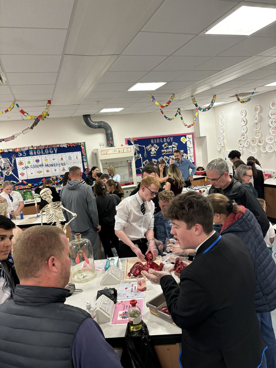 Bishopbriggs Biology (@mrs_k_martyn) on Twitter photo A fantastic primary seven information evening. It was lovely to meet so many of our future scientists 🧫🧬🔬<a href="/BishopbriggsAC/">Bishopbriggs Academy</a> A fantastic primary seven information evening. It was lovely to meet so many of our future scientists 🧫🧬🔬<a href="/BishopbriggsAC/">Bishopbriggs Academy</a>