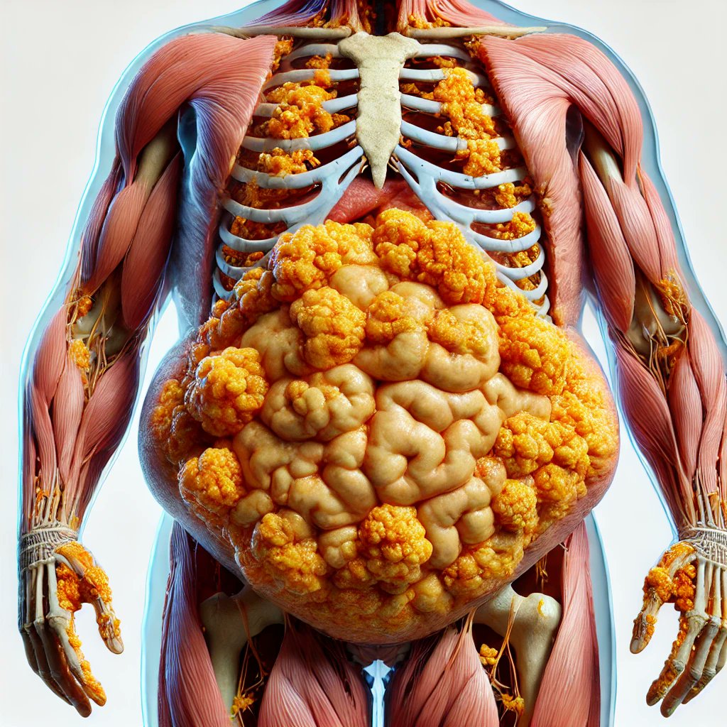 فضل الجوع واثره على صحتك👌🏻
سبحان الله الذي نصوم له والعلم يثبت أن الدين وسنة النبي ﷺ حق

حين يجوع جسد الإنسان يأكل نفسه
أو يقوم بعملية تنظيف لنفسه بإزالة كل الخلايا السرطانية وخلايا الشيخوخة والزهايمر 

ويحافظ على شبابه ويحارب أمراض السكر والضغط والقلب عن طريق تكوين بروتينات