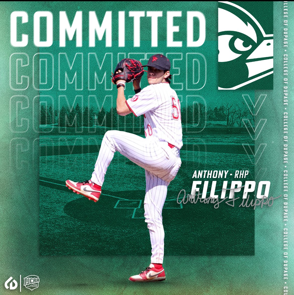 Anthony Filippo tweet media