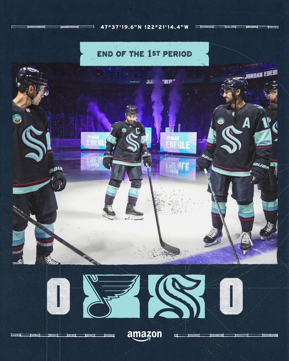 SeattleKraken's tweet photo. its officially kraken szn https://t.co/n1yIokSs3c