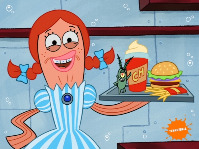 Let them finally cook! 🍔