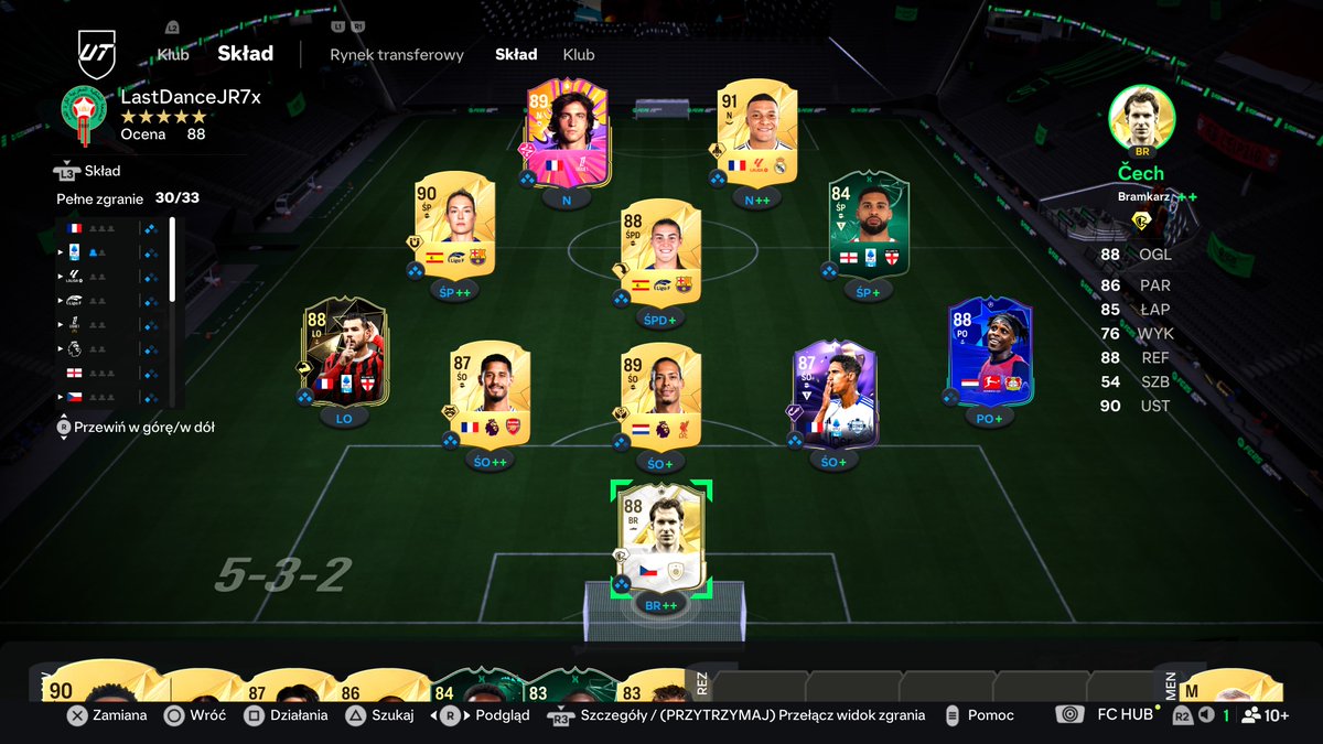 Patryk Siajkowski tweet media