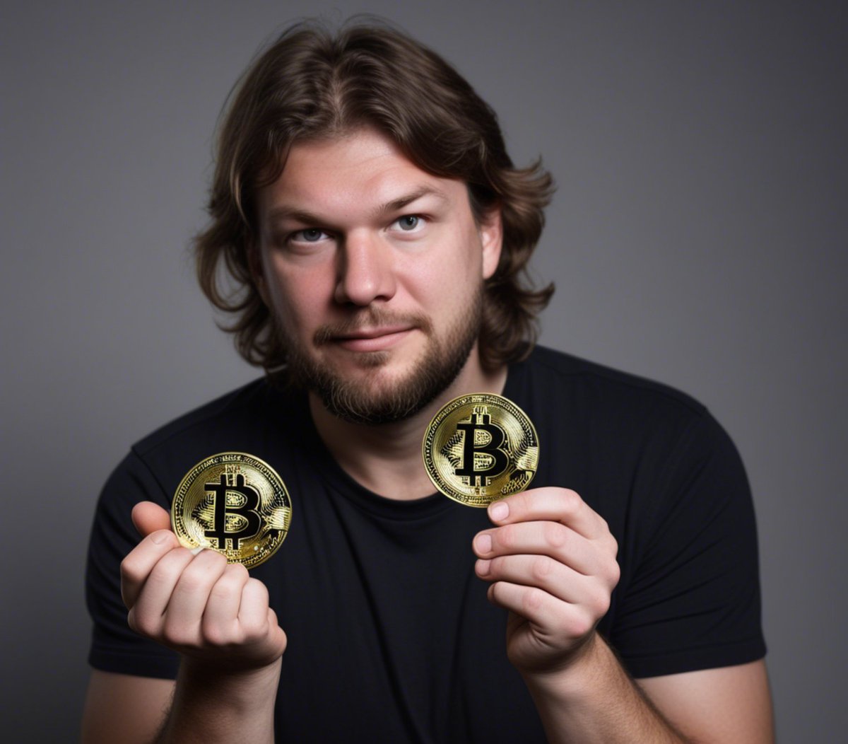Aped #bitgold it was Nick Szabo's first attempt to create Bitcoin

pump.fun/9k31cZSn8UP4FV…
