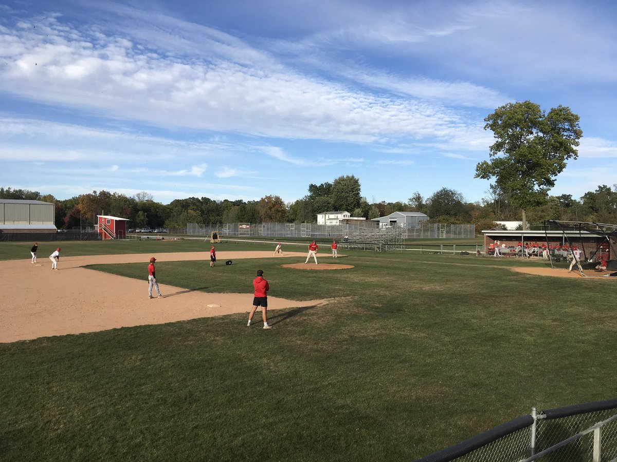 The University of Olivet Baseball tweet media