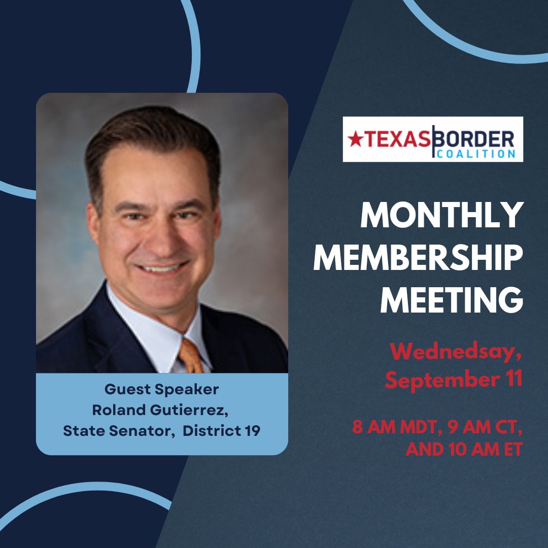 tbccoalition's tweet photo. Join TBC for our monthly membership meeting tomorrow at 8 am MDT, 9 am CT, and 10 am ET. Reach out to us for the link! https://t.co/B32X61tCRG
