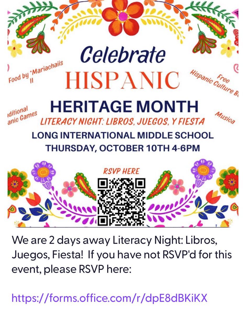 Dr. Benicia Nanez Hunt tweet media