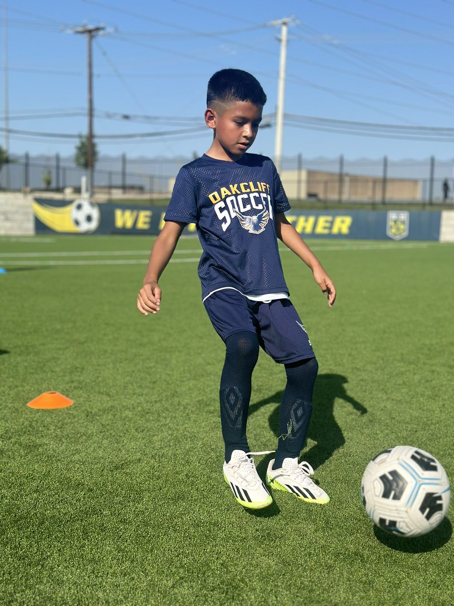 FfaSoccer's tweet photo. Game Day  for FFA Elementary! https://t.co/N63k9r6wi2