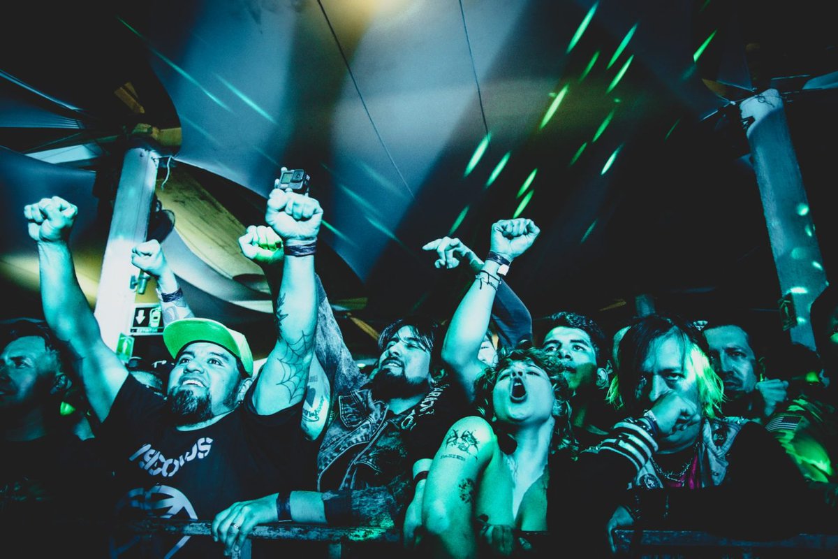 FILTER México tweet media