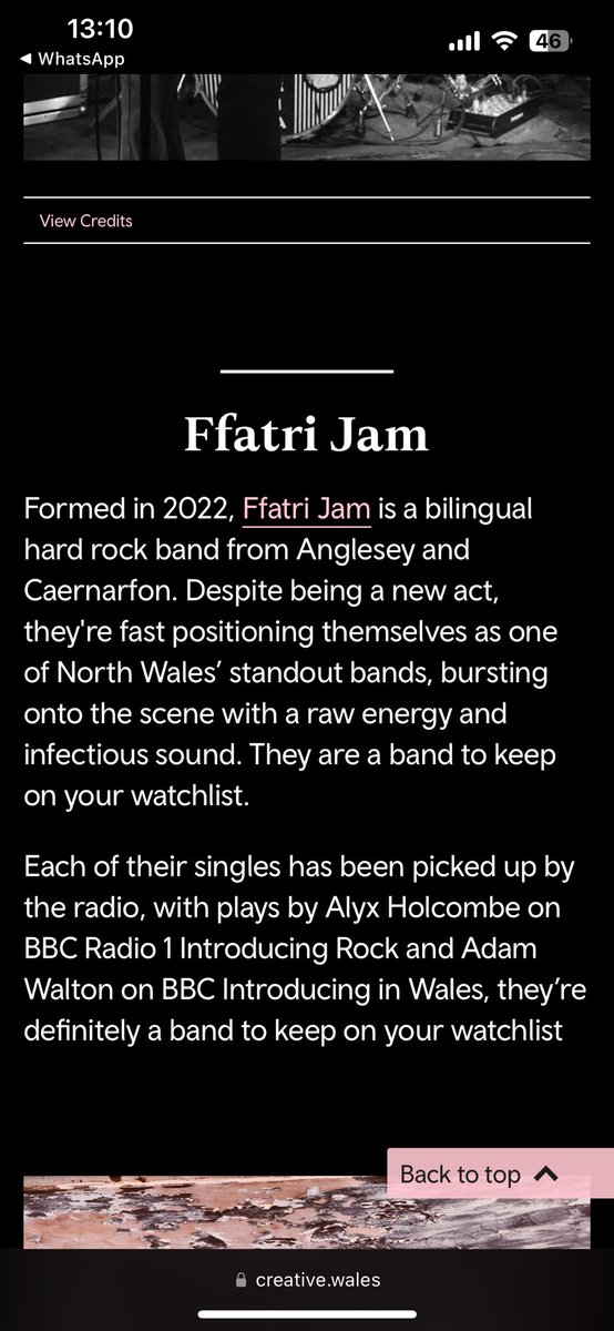 Ffatri Jam tweet media
