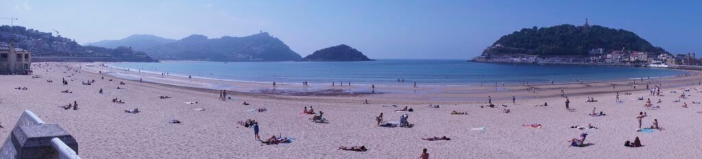 millern2's tweet image. New Post: Northern Spain buff.ly/3NeRHP3