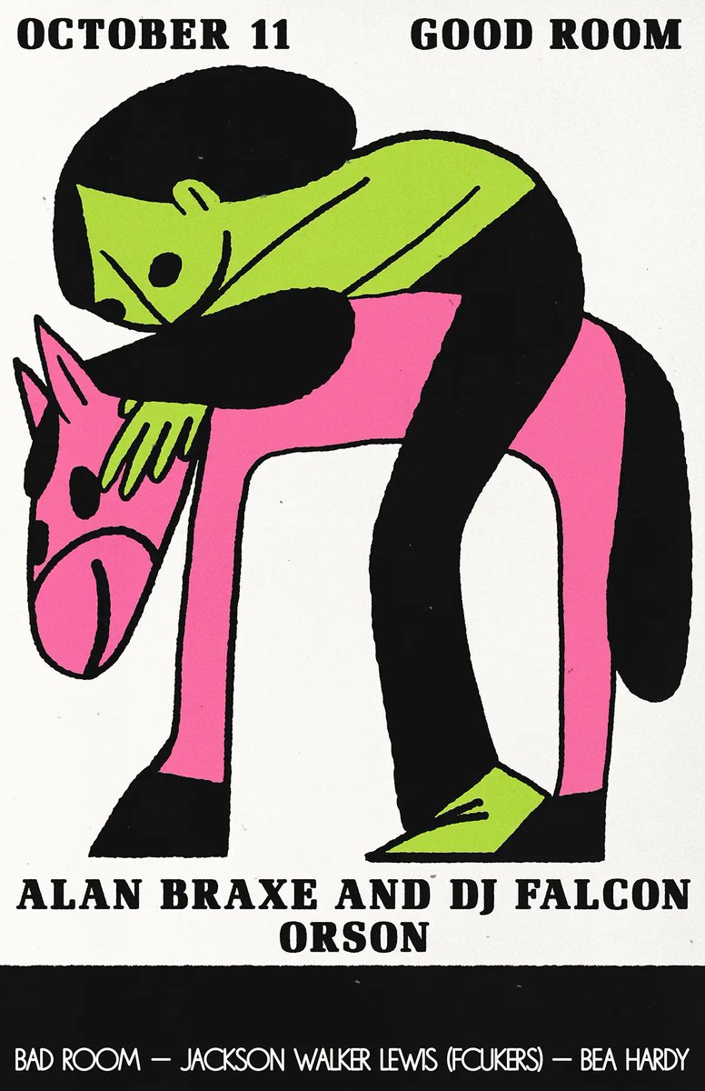 Smugglers Way tweet media