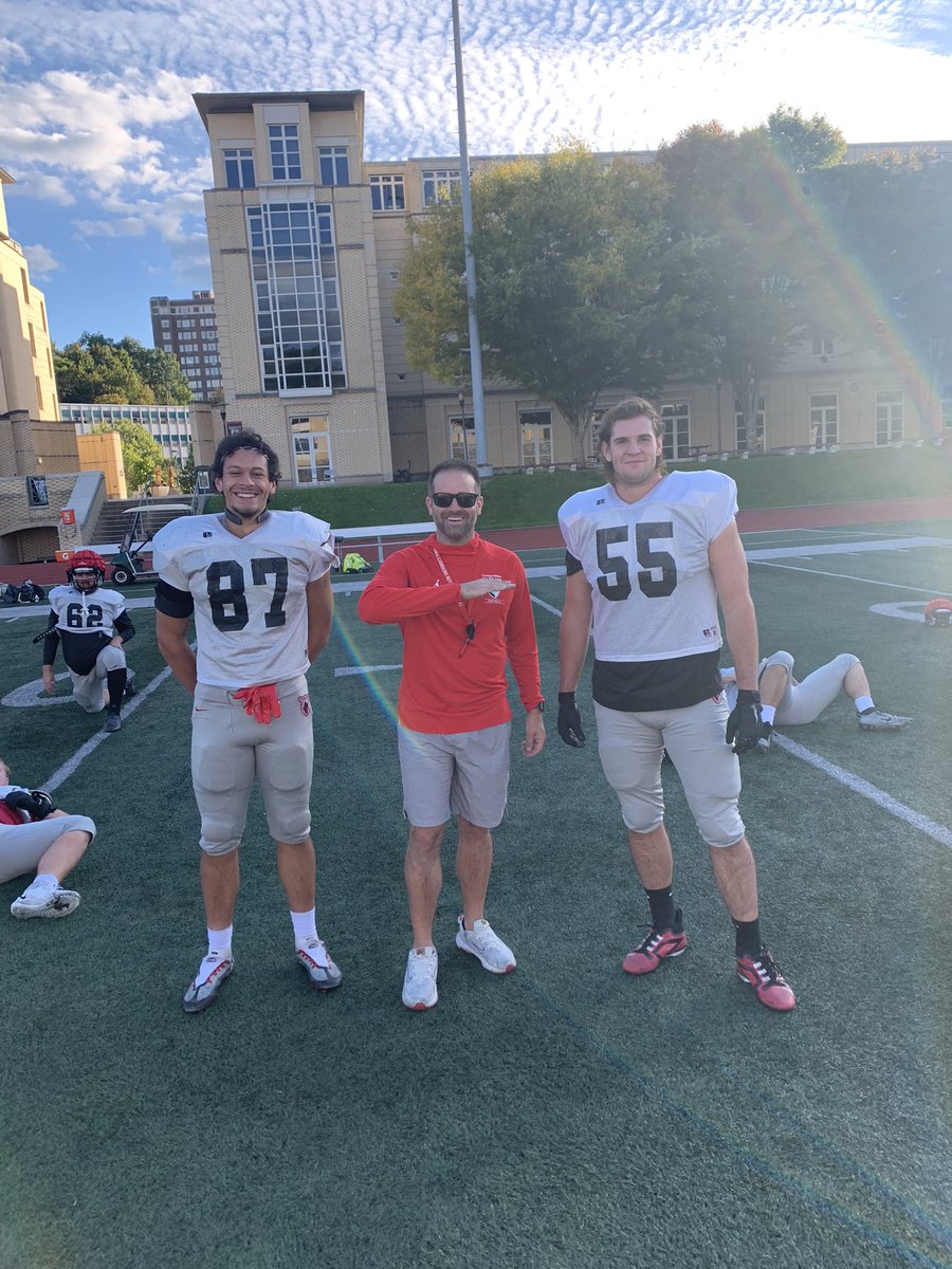 PRACTICE 32!!

<a href="/lukenalewajk/">Luke Nalewajk</a> &amp; <a href="/Big_Kat_77/">Charlie Katarincic</a> 

#CODE #BYB #TartanProud
