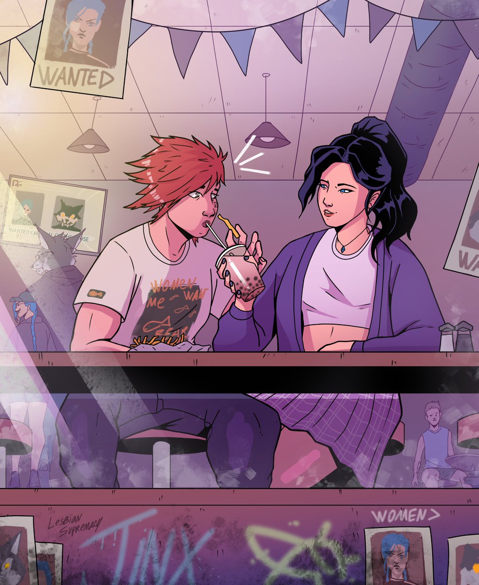 Hey #PortfolioDay 
I'm David, comic book artist/illustrator 
Love comics, video games and visual story telling 🫦