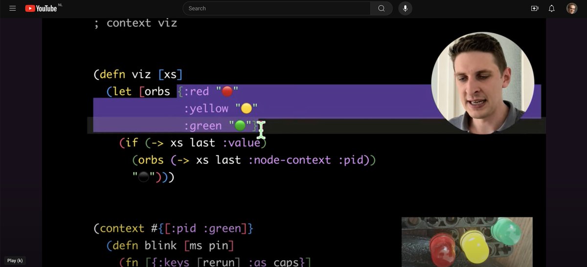 Run, Build, and Grow Small Systems Without Leaving Your Text Editor

Interesting project presented at LIVE 2024 which uses SCI and rewrite-clj as part of the libraries

albertzak.com/run-build-grow/

#clojure