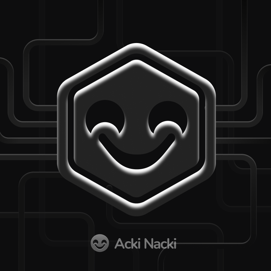 🔥 Acki Nacki just cut its blockchain minimum Node requirements in half.

Acki Nacki — fastest blockchain possible — announced the refactoring of its node software to allow the network to run on even lower specs.

⚡️ Now, minimum requirements for Block Keeper Nodes that anyone