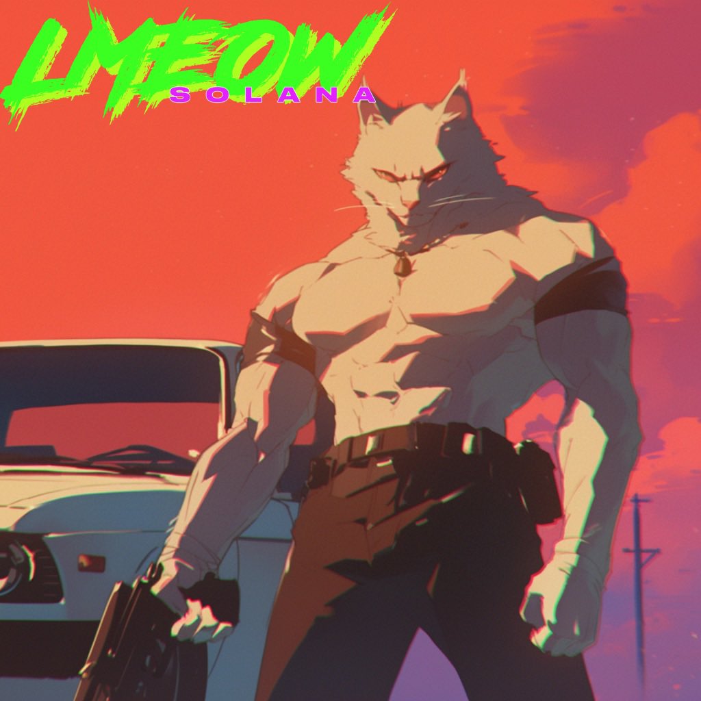 $lmeow revenge arc
